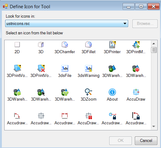 529x487 Connect Define Icon For Tool
