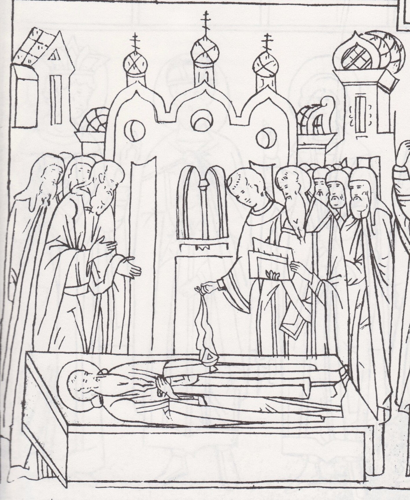 1418x1729 Reverse Perspective Another Icon Myth Icons And Their