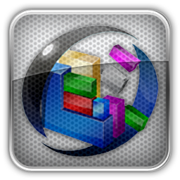 Defrag Icon at Vectorified.com | Collection of Defrag Icon free for ...