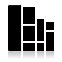 128x128 Defrag Icons