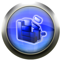 Auslogics disk defrag icon - gastpoll