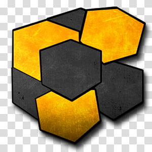 300x300 Orange Phoenix Icon Ccleaner, Brown And Black Paintbrush Beside