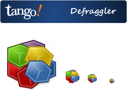 420x300 Tango Defraggler Icon