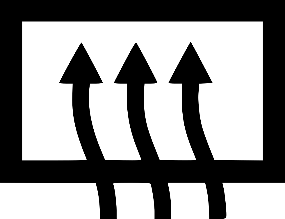 980x752 Rearwindow Defrost Png Icon Free Download