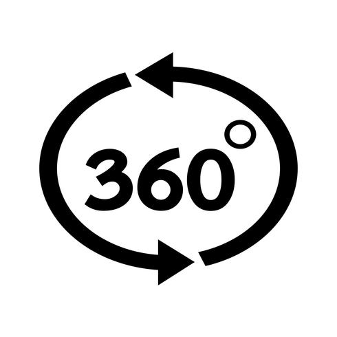 490x490 Degree Icon
