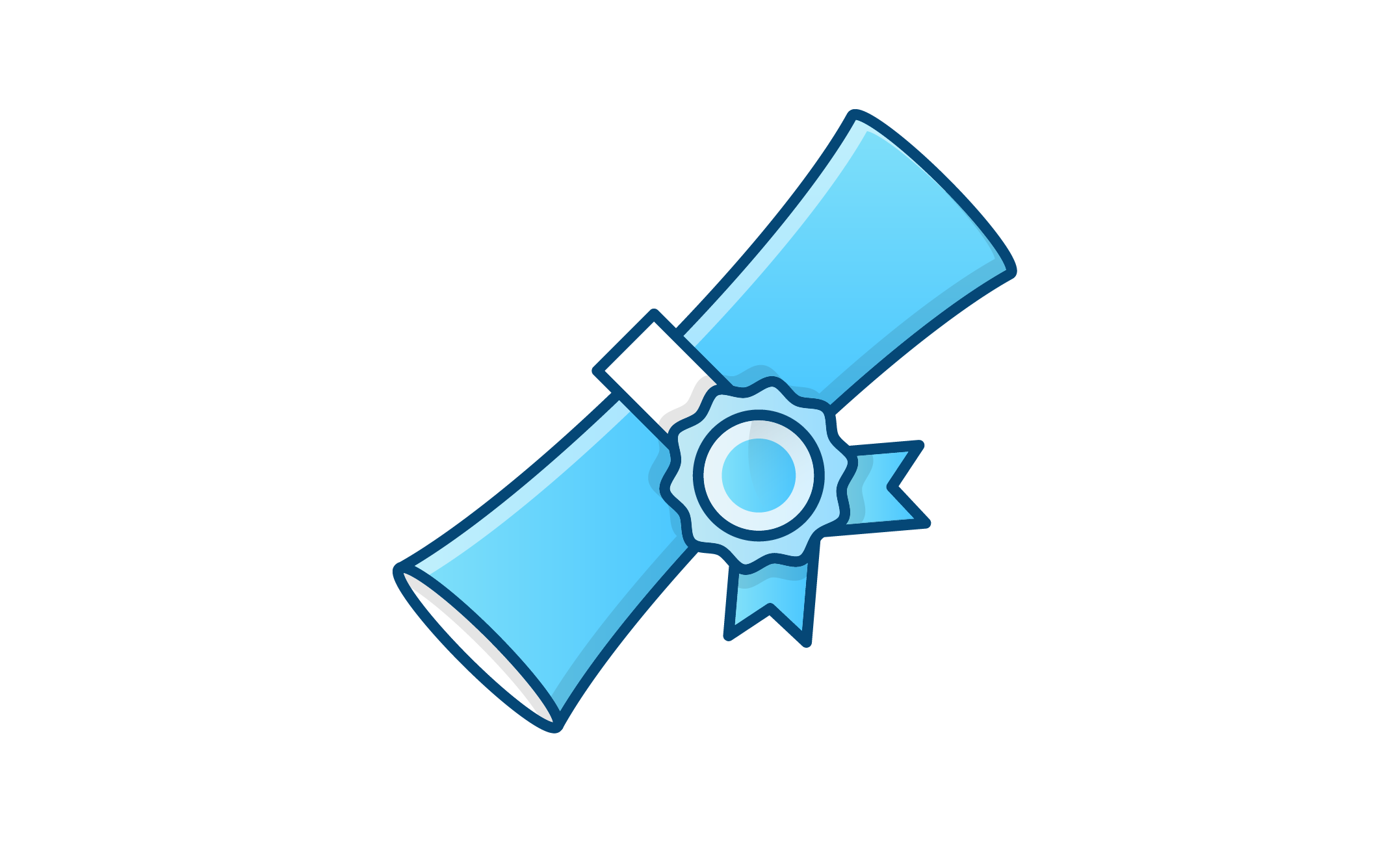 2140x1336 Degree Icon Graphic