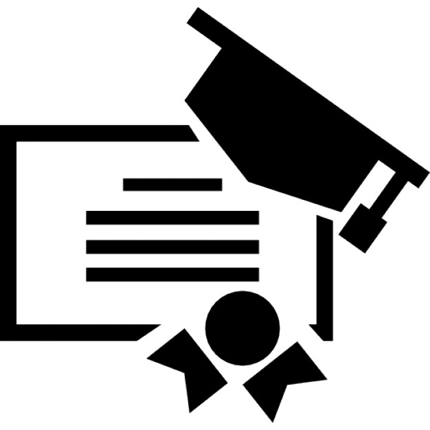626x626 Graduate Icon
