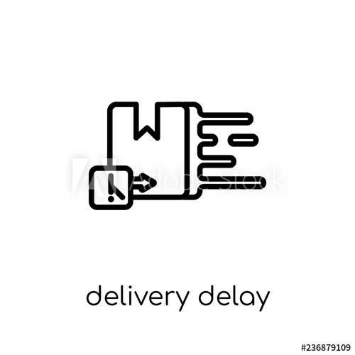 Delay Icon