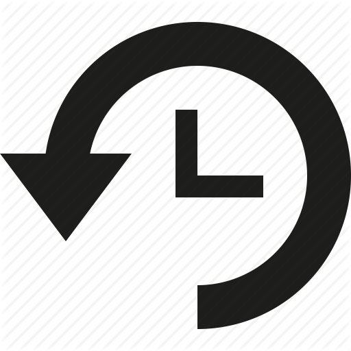 512x512 Delay, Reload, Time Icon