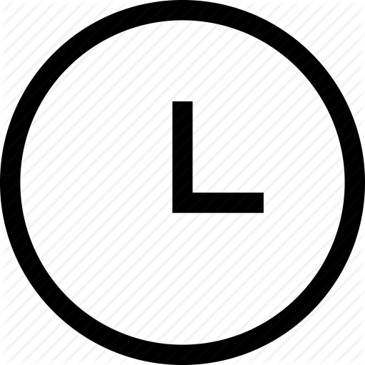 Delay Icon at Collection of Delay Icon free for