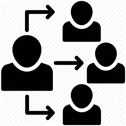 512x512 Agent, Appointee, Authorize, Commission, Delegate Icon