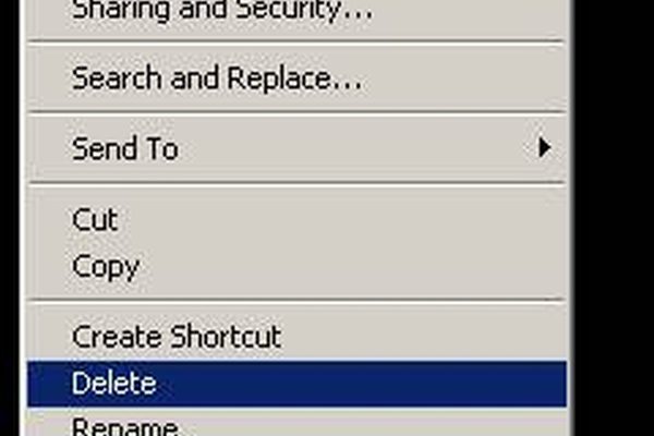 600x400 How To Delete Desktop Icons It Still Works