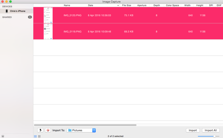 750x466 How To Delete All Photos Videos From An Iphone