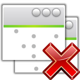 256x256 How To Delete Duplicate Icons Samsung