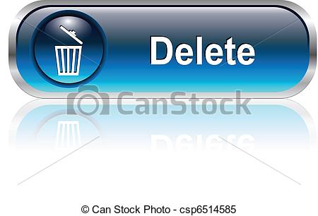 450x306 Delete Button Icon