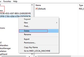 340x230 How To Remove Homegroup Icon From Desktop In Windows