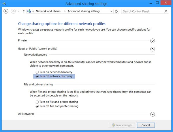 600x461 Remove Homegroup Icon Appearing Suddenly On Windows Desktop