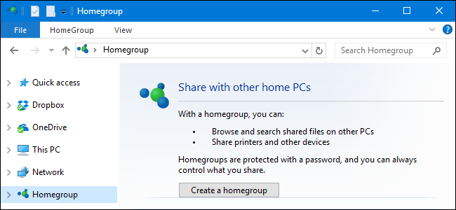 650x300 How To Disable The Homegroup Feature In Windows