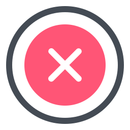 Delete Icon 256x256 Delete Icon