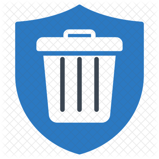 Delete Icon Of Glyph Style 512x512 Delete Icon Of Glyph Style