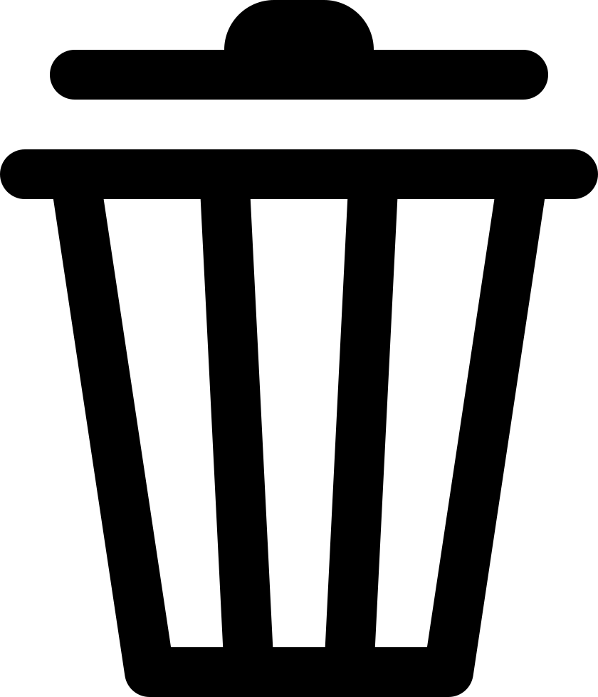 Delete Png Icon Free Download 840x980 Delete Png Icon Free Download