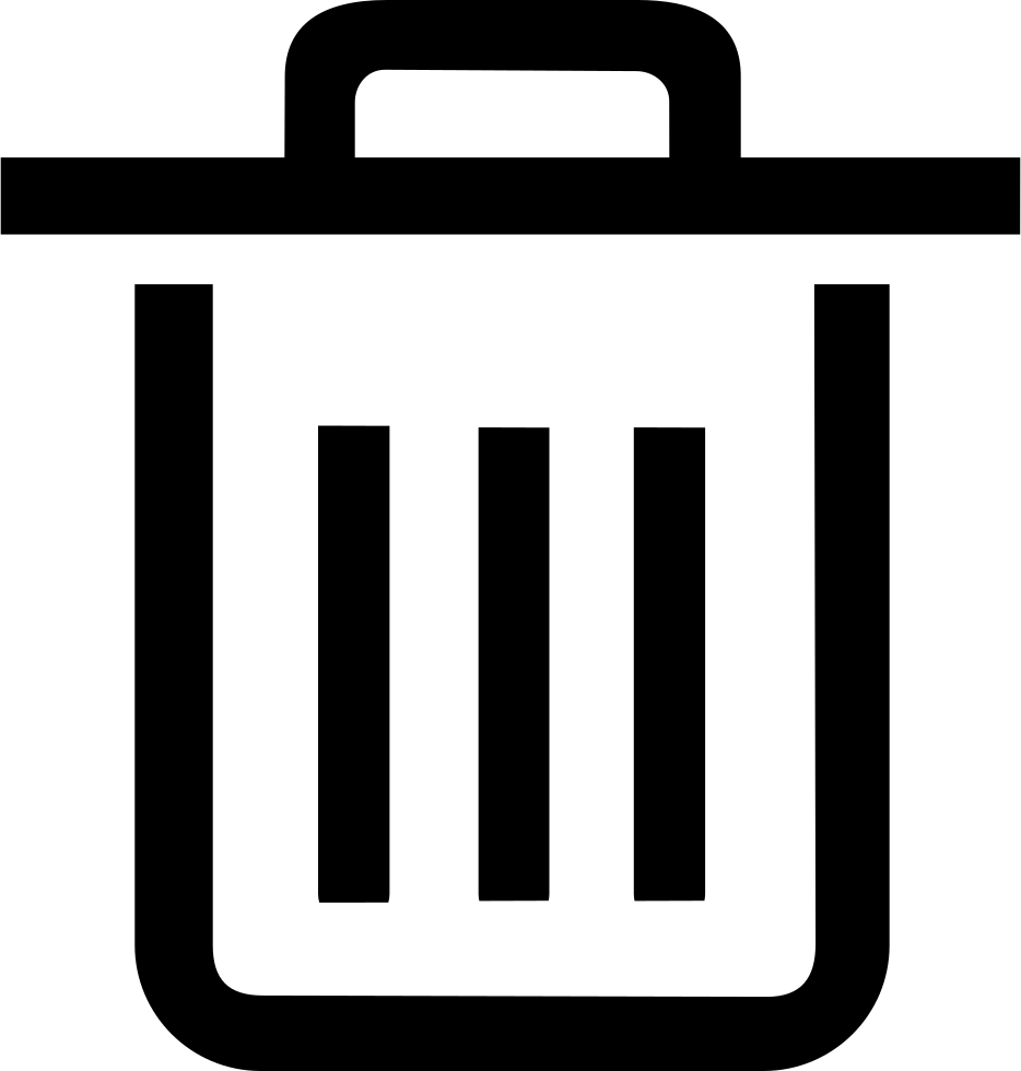 Delete Png Icon Free Download 934x980 Delete Png Icon Free Download