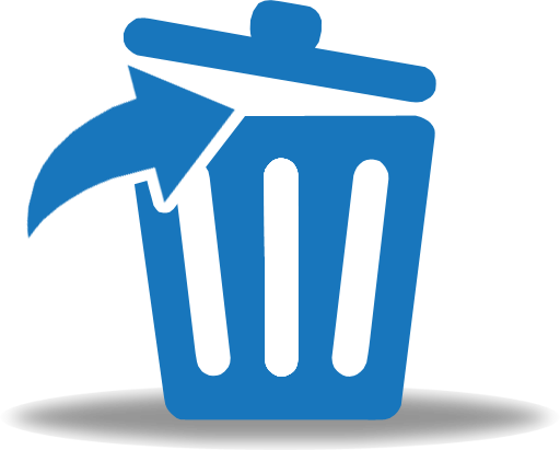 Delete Icon Transparent Background Background Check All 512x411 Delete Icon Transparent Background Background Check All