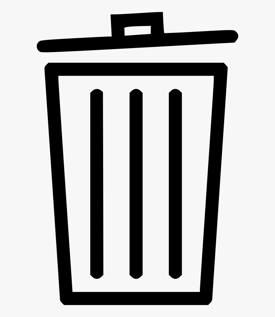 Recycle Bin Clip Art 920x1060 Recycle Bin Clip Art