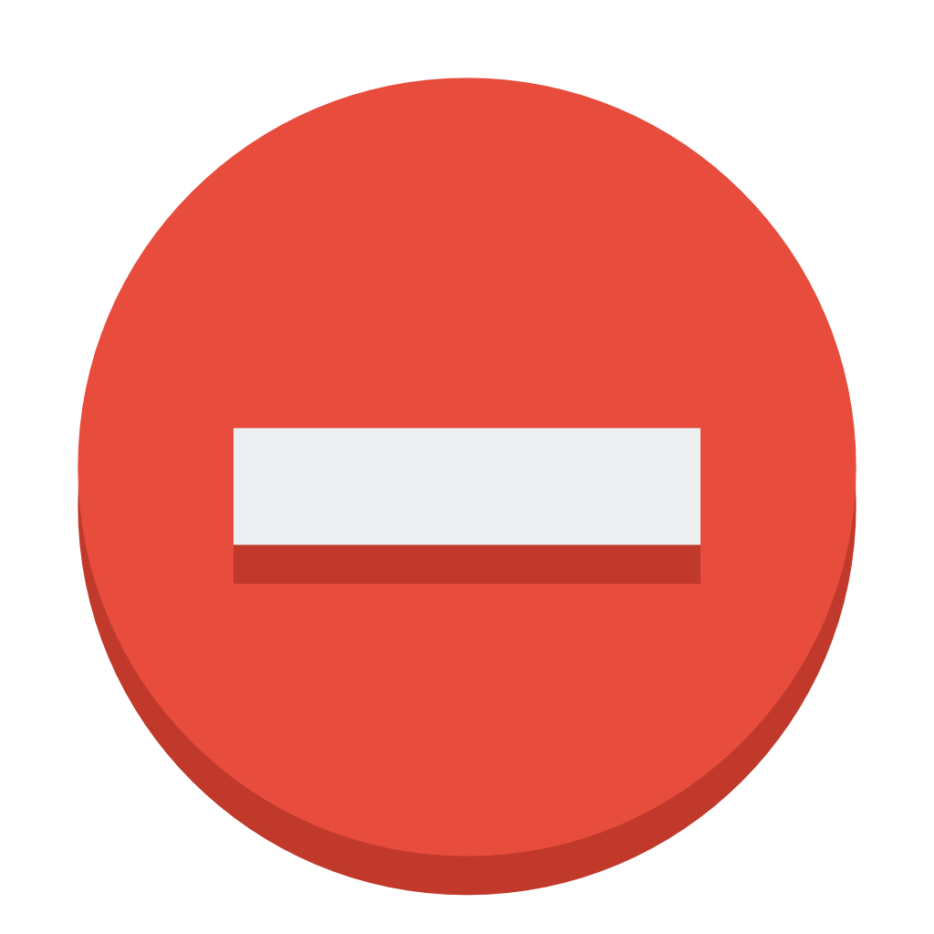 Sign Delete Icon Small Flat Iconset Paomedia 1024x1024 Sign Delete Icon Small Flat Iconset Paomedia