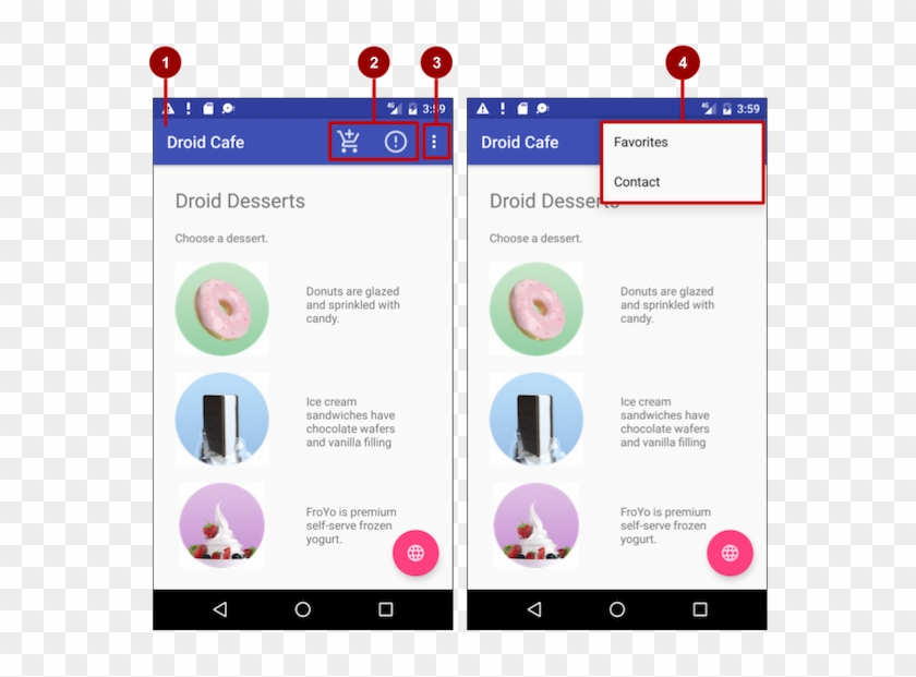 840x621 Delete Button Clipart Android