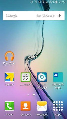 266x476 How To Delete Icon On Android
