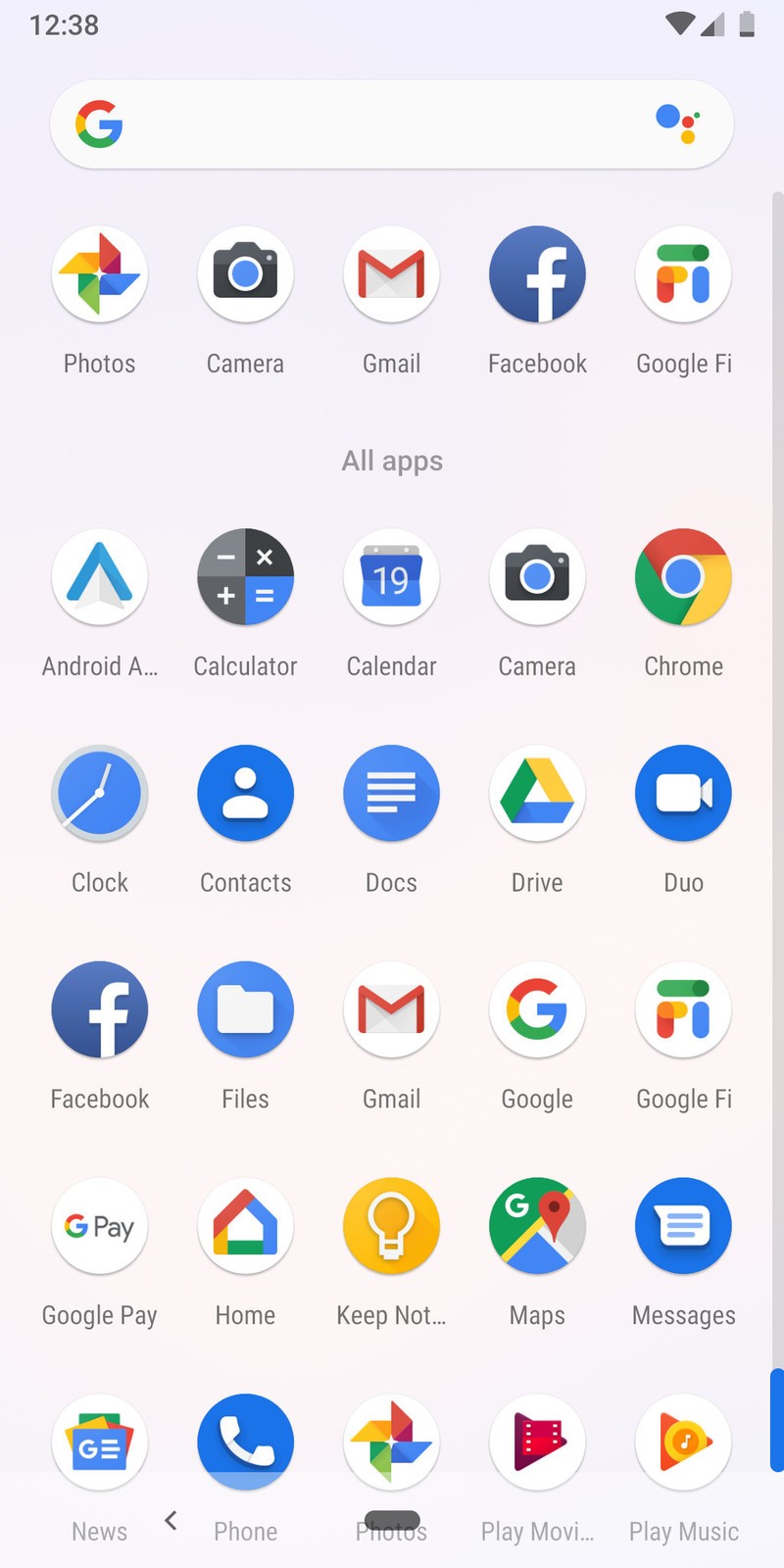 800x1600 How To Delete Your Facebook Account Android Central