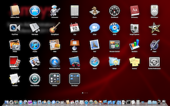 350x219 How To Remove Apps From Launchpad In Mac Os X Amsys