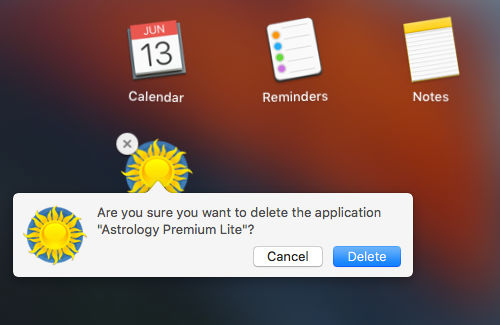 500x325 How To Clean Up Launchpad On The Apple Mac And Remove Apps Raw Mac