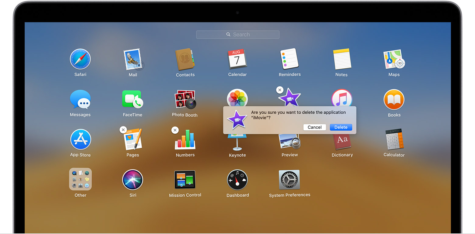 1560x770 How To Delete Apps On Your Mac
