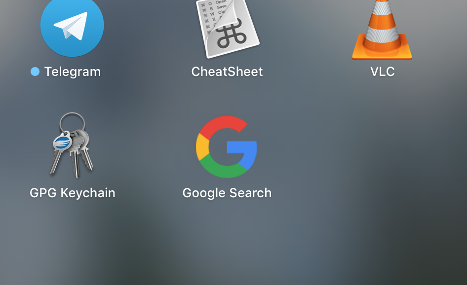 946x578 How To Remove Google Search Icon In Launchpad Permanently