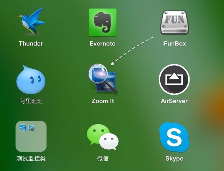 760x580 How Does The Mac System Delete The Application Icon Of Launchpad