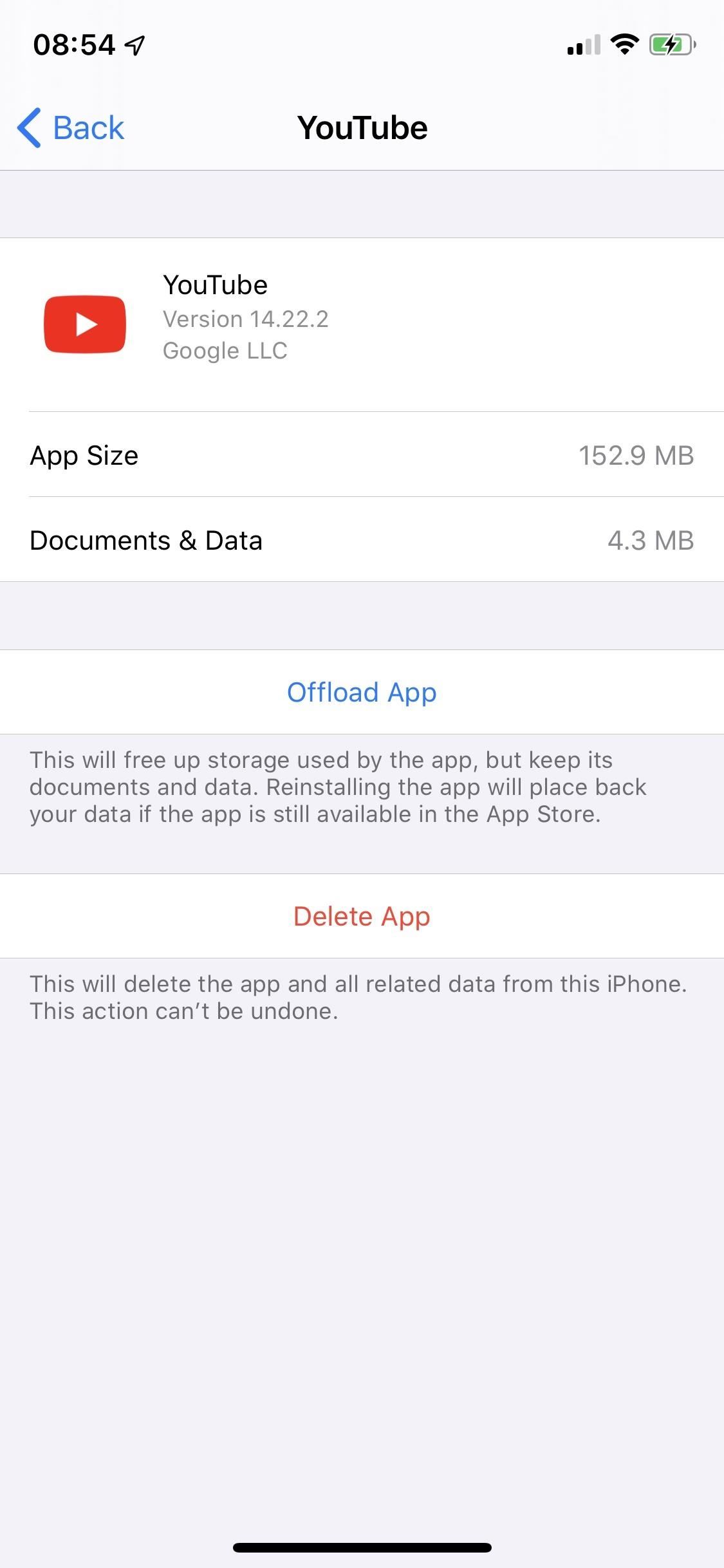 1125x2436 How To Rearrange Remove Apps From Your Iphone's Home Screen