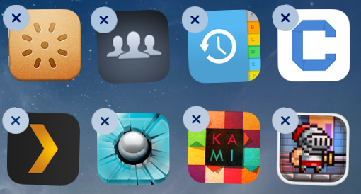 510x274 How To Delete Apps From Iphone Or Ipad