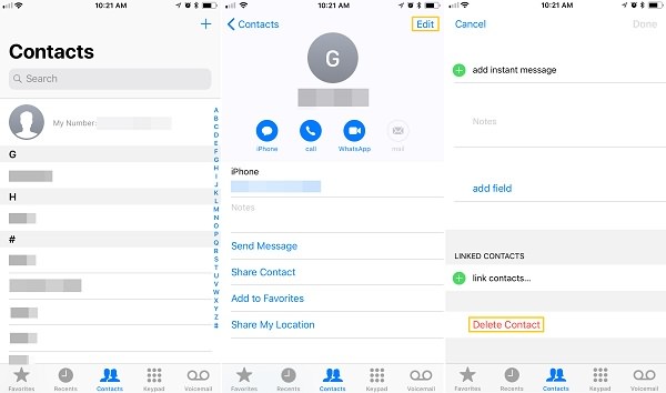 600x354 Easy How To Delete Allmultiple Contacts On Iphone