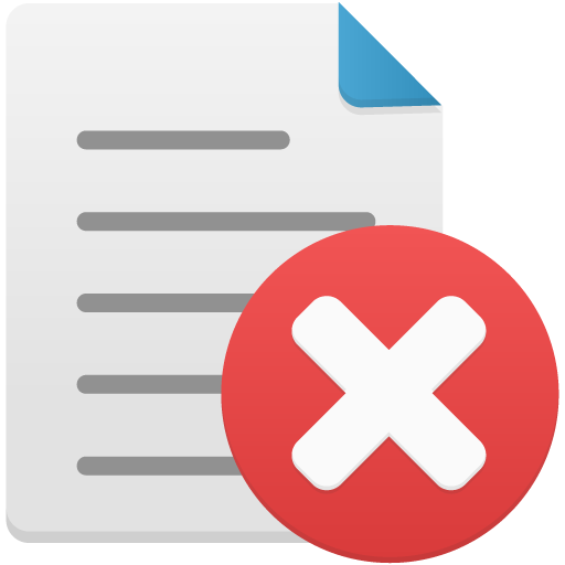 Delete, Icon Free Of Flatastic Icons 512x512 Delete, Icon Free Of Flatastic Icons