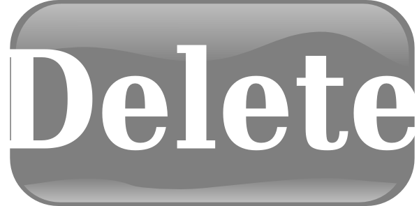 Transparent Background Delete Button Png Hd 600x295 Transparent Background Delete Button Png Hd