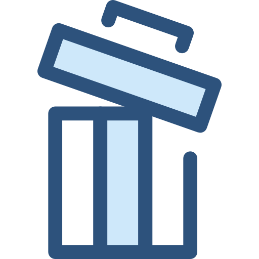 Delete Icon Transparent Background at Vectorified.com | Collection of ...