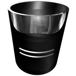 Recycle Bin 256x256 Recycle Bin