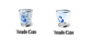 Recycle Bn Does Not Refresh Automatically In Windows 279x158 Recycle Bn Does Not Refresh Automatically In Windows