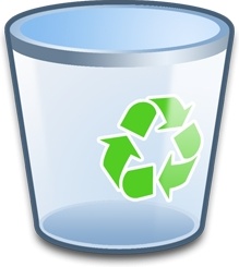 System Recycle Bin Empty Free Icon In Format For Free Download 219x245 System Recycle Bin Empty Free Icon In Format For Free Download