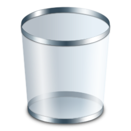 System Recyclebin Empty Icon Aeon Iconset Kyo Tux 256x256 System Recyclebin Empty Icon Aeon Iconset Kyo Tux