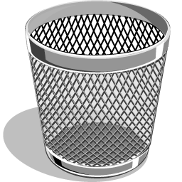 Delete Icon Myiconfinder 256x256 Delete Icon Myiconfinder