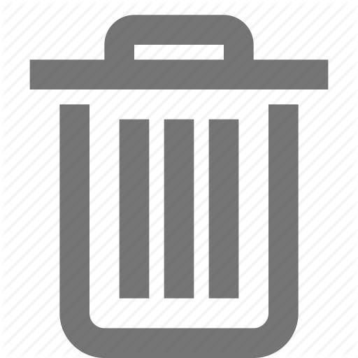 Cancel, Delete, Material, Recycle Bin, Remove, Trash Icon 512x512 Cancel, Delete, Material, Recycle Bin, Remove, Trash Icon