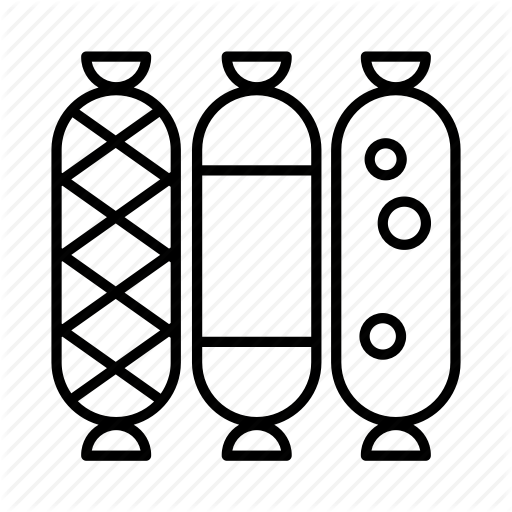 512x512 Deli, Food, Market, Retail, Shop, Stall, Vendor Icon